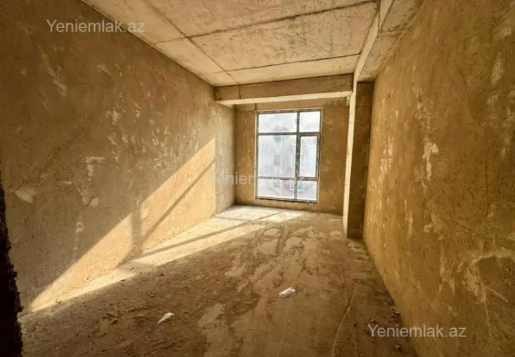 334 000 AZN - 4 otaqlı mənzil Satılır, Yasamal qəs., Yasamal, Bakı