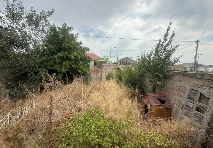 2 otaqlı mənzil Satılır, Hövsan qəs., Suraxanı, Bakı