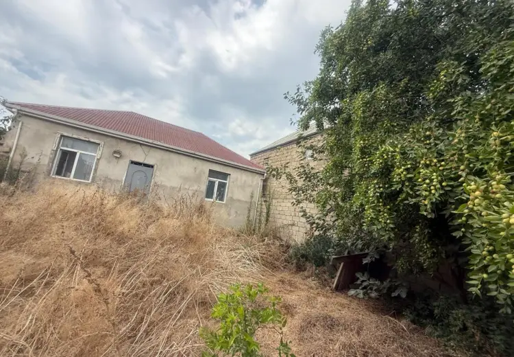 2 otaqlı mənzil Satılır, Hövsan qəs., Suraxanı, Bakı