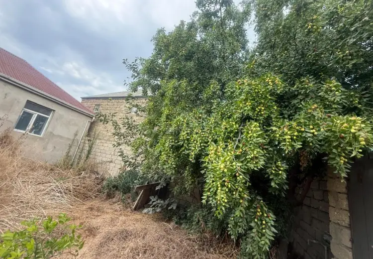 2 otaqlı mənzil Satılır, Hövsan qəs., Suraxanı, Bakı