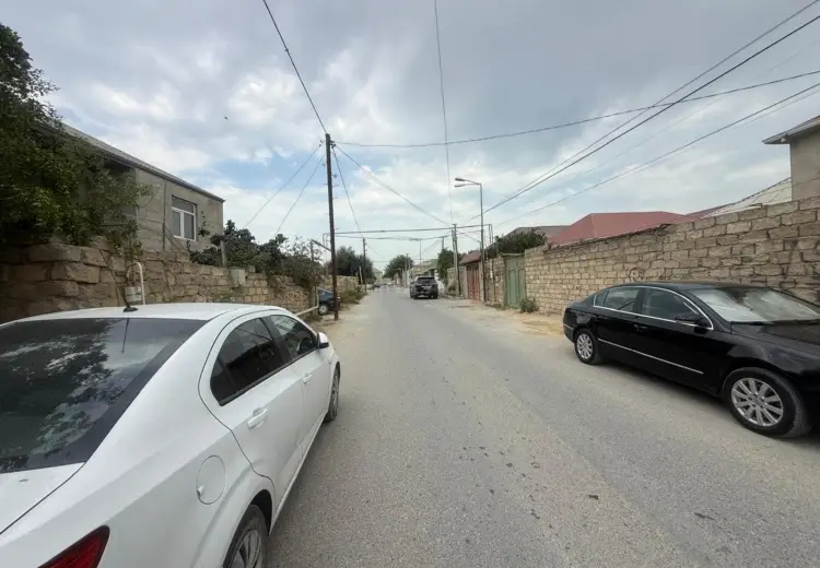 2 otaqlı mənzil Satılır, Hövsan qəs., Suraxanı, Bakı