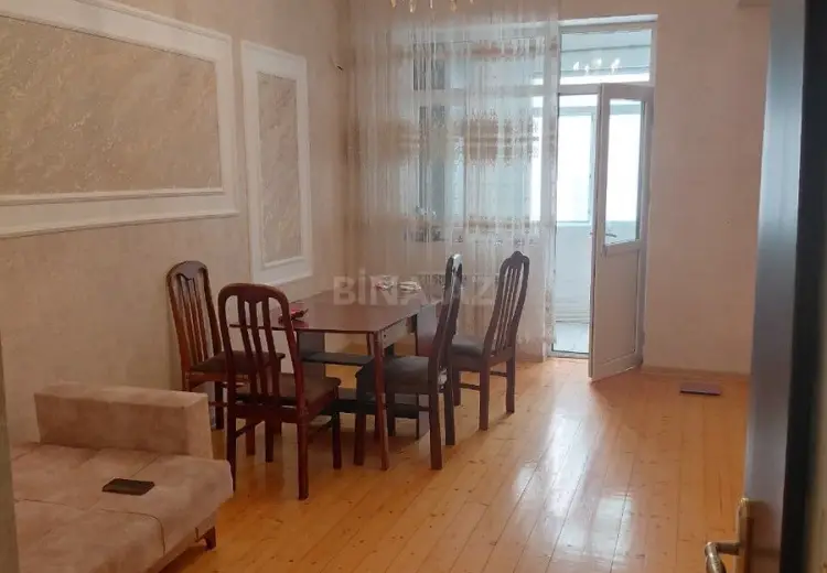 2 otaqlı mənzil Kirayə (aylıq), Yeni Yasamal qəs., Yasamal, Bakı
