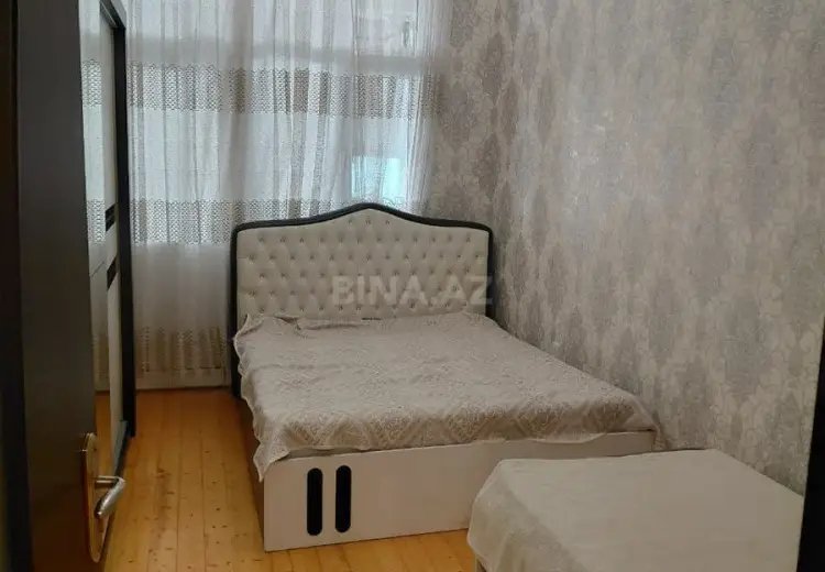 2 otaqlı mənzil Kirayə (aylıq), Yeni Yasamal qəs., Yasamal, Bakı