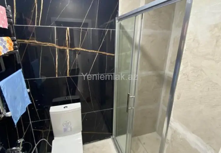 2 otaqlı mənzil Satılır, Xırdalan