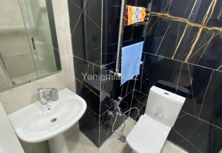 2 otaqlı mənzil Satılır, Xırdalan