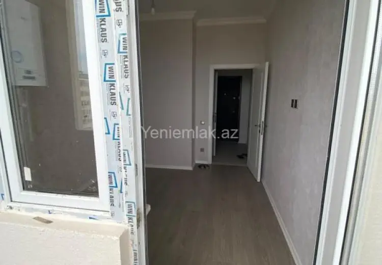 2 otaqlı mənzil Satılır, Xırdalan