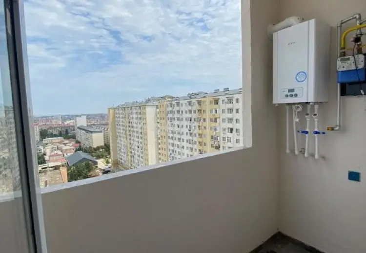 2 otaqlı mənzil Satılır, Xırdalan