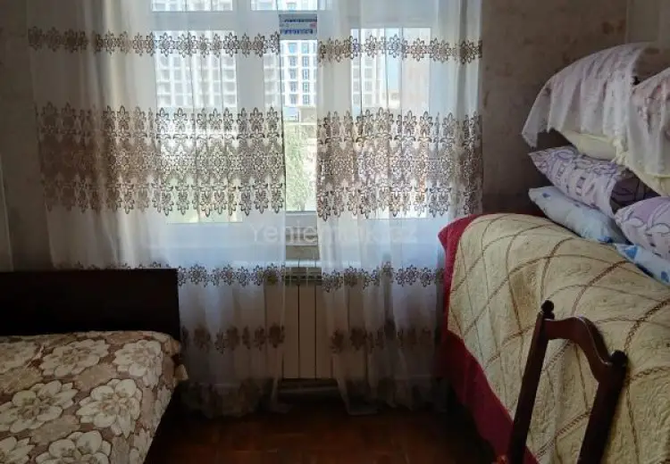 138 000 AZN - 4 otaqlı mənzil Satılır, 6-cı mikrorayon, Sumqayıt