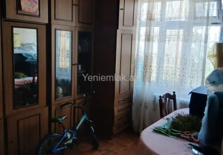 138 000 AZN - 4 otaqlı mənzil Satılır, 6-cı mikrorayon, Sumqayıt