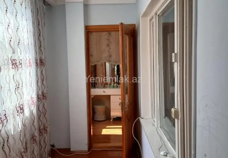 138 000 AZN - 4 otaqlı mənzil Satılır, 6-cı mikrorayon, Sumqayıt