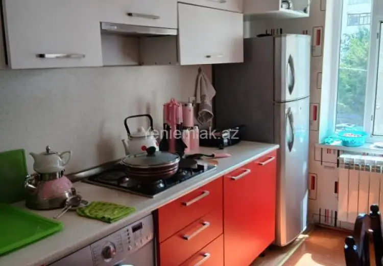 138 000 AZN - 4 otaqlı mənzil Satılır, 6-cı mikrorayon, Sumqayıt