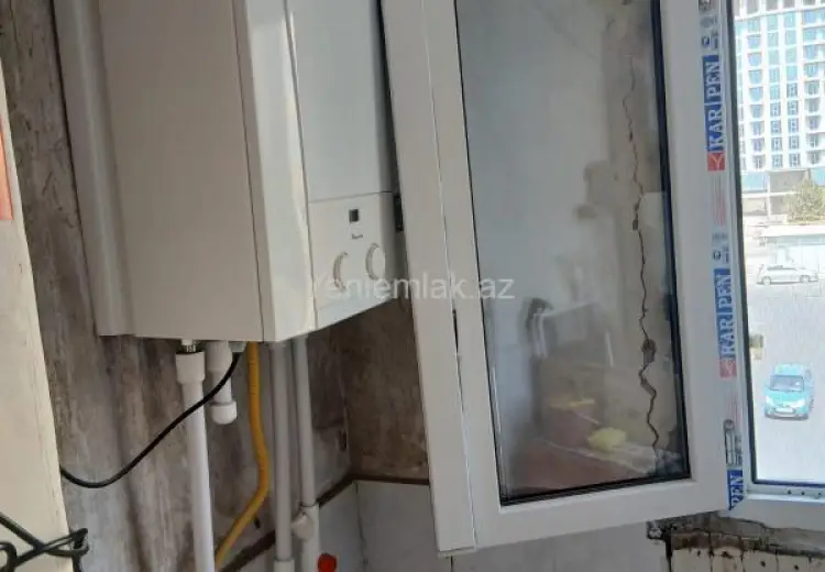 138 000 AZN - 4 otaqlı mənzil Satılır, 6-cı mikrorayon, Sumqayıt