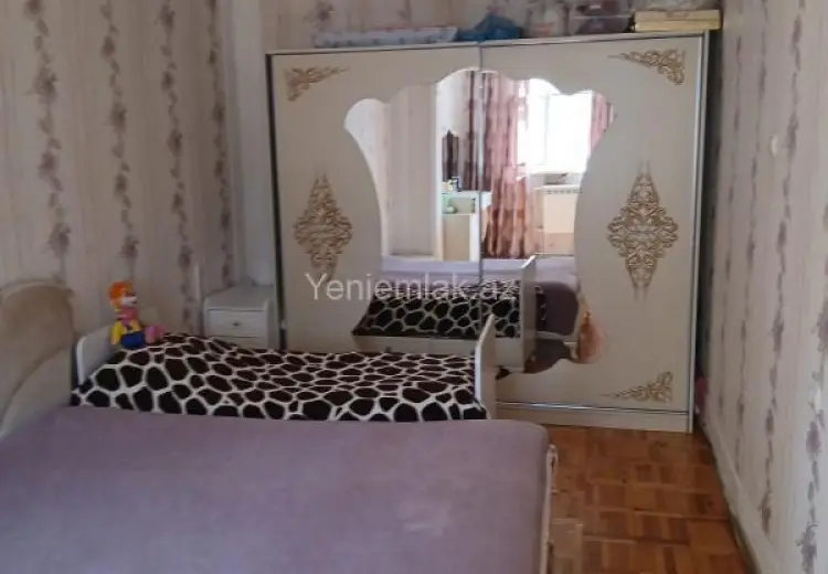 138 000 AZN - 4 otaqlı mənzil Satılır, 6-cı mikrorayon, Sumqayıt