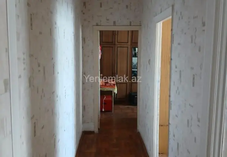 138 000 AZN - 4 otaqlı mənzil Satılır, 6-cı mikrorayon, Sumqayıt