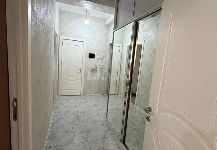 3 otaqlı mənzil Satılır, Yeni Günəşli qəs., Suraxanı, Bakı