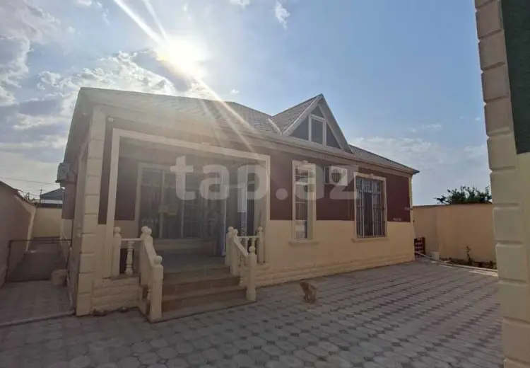 5 otaqlı mənzil , Bakı