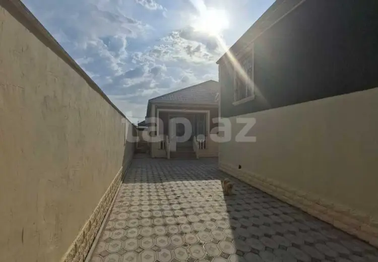 5 otaqlı mənzil , Bakı