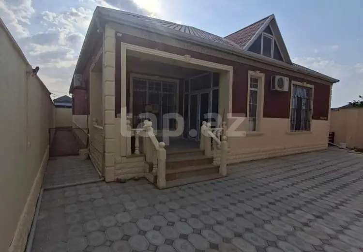 5 otaqlı mənzil , Bakı