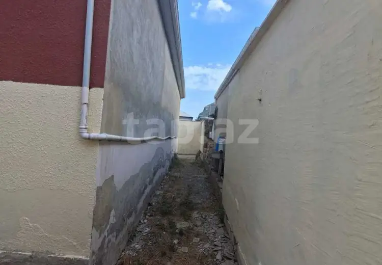 5 otaqlı mənzil , Bakı
