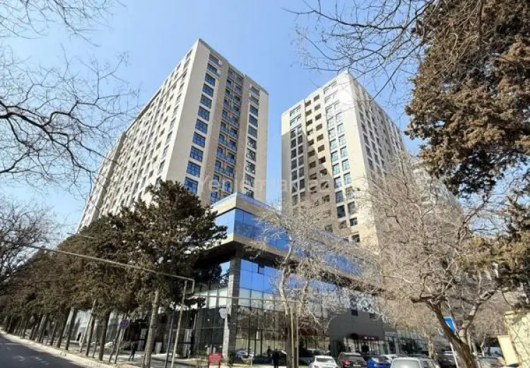 240 000 AZN - 2 otaqlı mənzil Satılır, Nəsimi, Bakı