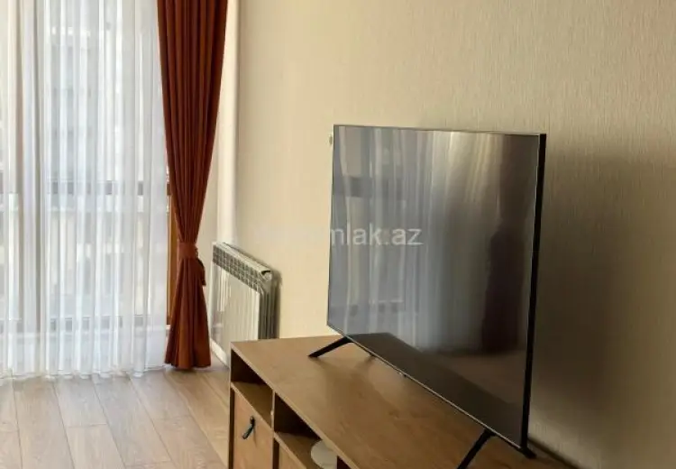 240 000 AZN - 2 otaqlı mənzil Satılır, Nəsimi, Bakı