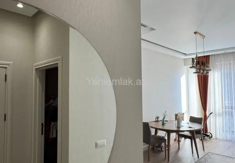 240 000 AZN - 2 otaqlı mənzil Satılır, Nəsimi, Bakı