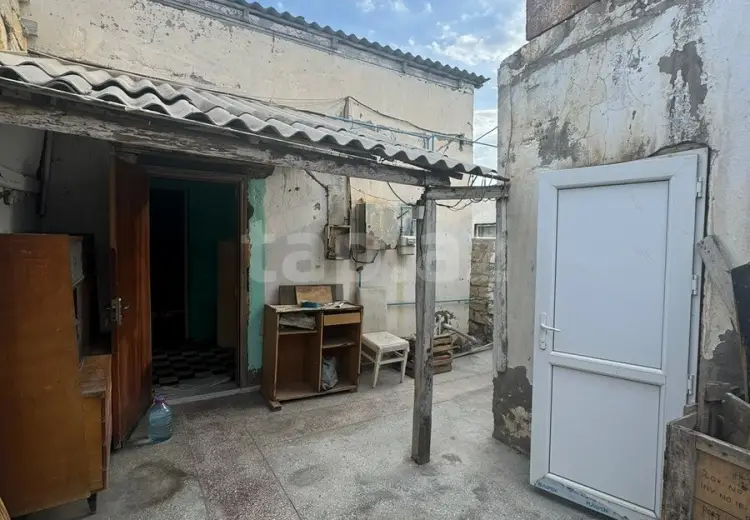 1 otaqlı mənzil Kirayə (aylıq), Bayıl qəs., Səbail, Bakı
