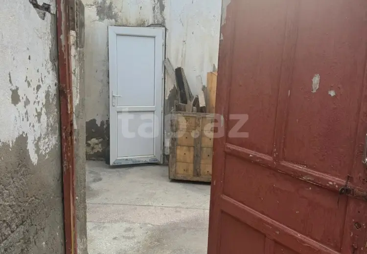 1 otaqlı mənzil Kirayə (aylıq), Bayıl qəs., Səbail, Bakı