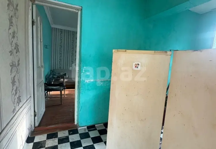 1 otaqlı mənzil Kirayə (aylıq), Bayıl qəs., Səbail, Bakı