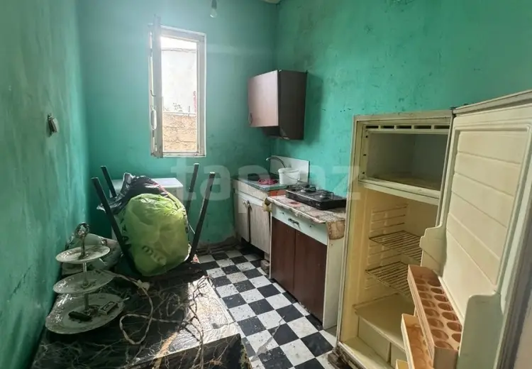 1 otaqlı mənzil Kirayə (aylıq), Bayıl qəs., Səbail, Bakı