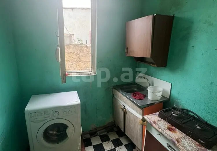1 otaqlı mənzil Kirayə (aylıq), Bayıl qəs., Səbail, Bakı