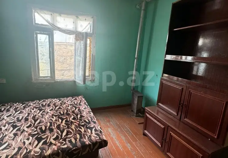 1 otaqlı mənzil Kirayə (aylıq), Bayıl qəs., Səbail, Bakı