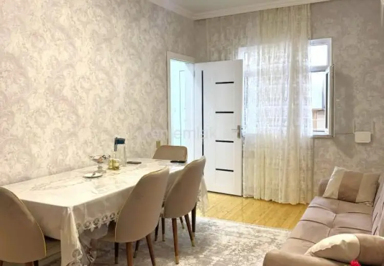 58 000 AZN - 2 otaqlı mənzil Satılır, Lökbatan qəs., Qaradağ, Bakı