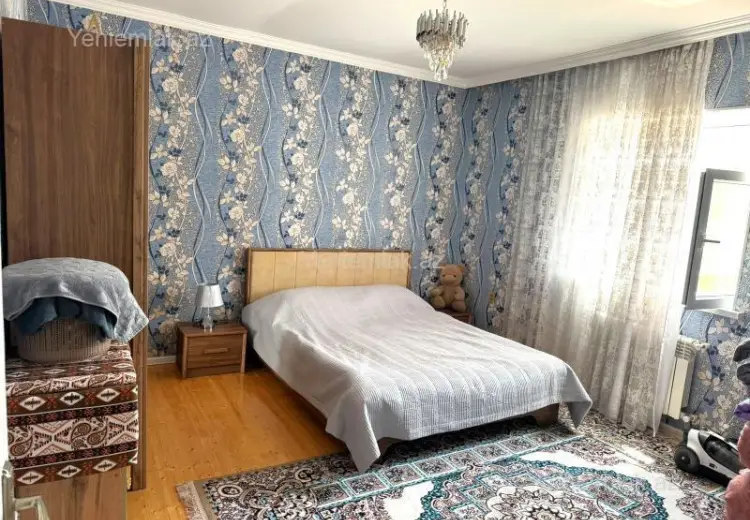 58 000 AZN - 2 otaqlı mənzil Satılır, Lökbatan qəs., Qaradağ, Bakı