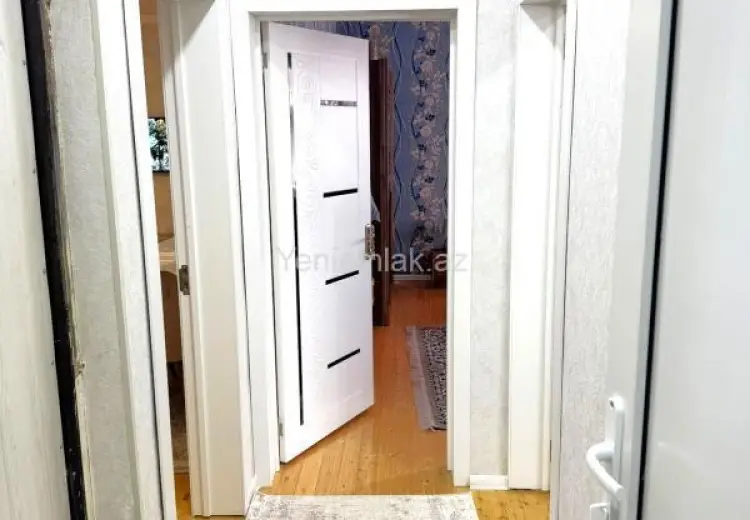 58 000 AZN - 2 otaqlı mənzil Satılır, Lökbatan qəs., Qaradağ, Bakı