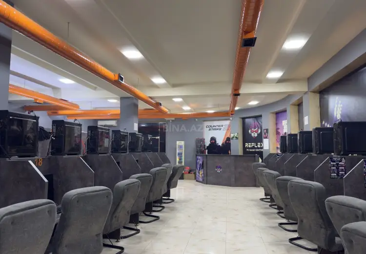 750 m² Obyekt / Ofis Satılır, Bakıxanov qəs., Sabunçu, Bakı