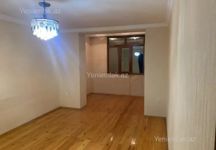 165 000 AZN - 3 otaqlı mənzil Satılır, Xətai, Bakı