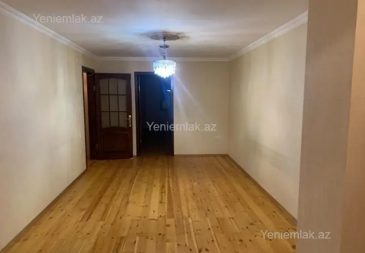 165 000 AZN - 3 otaqlı mənzil Satılır, Xətai, Bakı