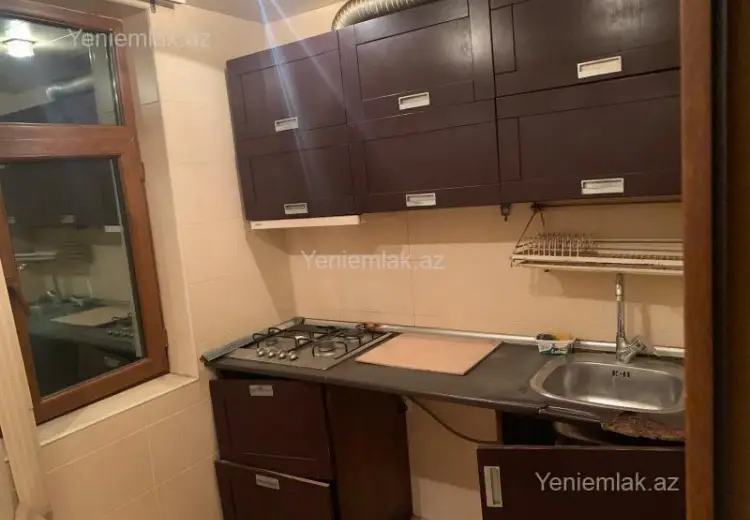 165 000 AZN - 3 otaqlı mənzil Satılır, Xətai, Bakı