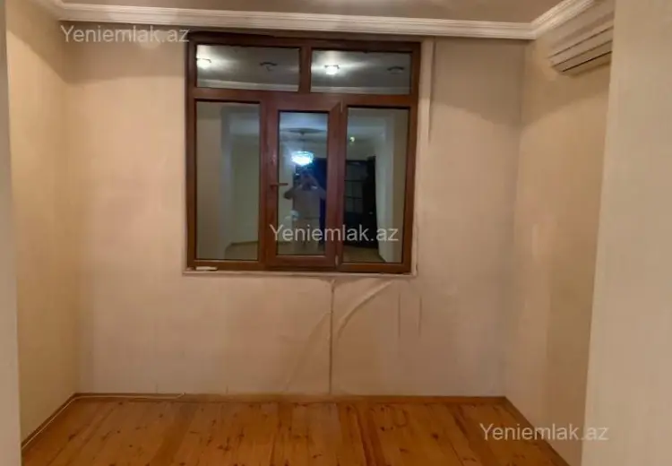 165 000 AZN - 3 otaqlı mənzil Satılır, Xətai, Bakı