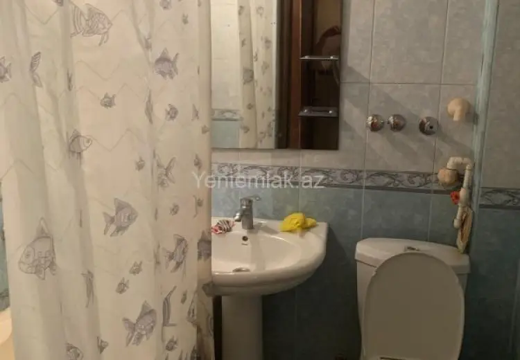 165 000 AZN - 3 otaqlı mənzil Satılır, Xətai, Bakı