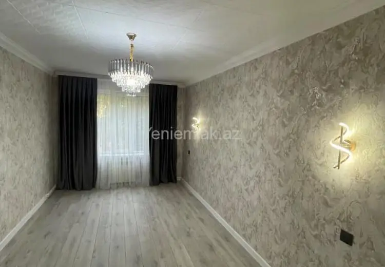 144 000 AZN - 3 otaqlı mənzil Satılır, Xətai, Bakı