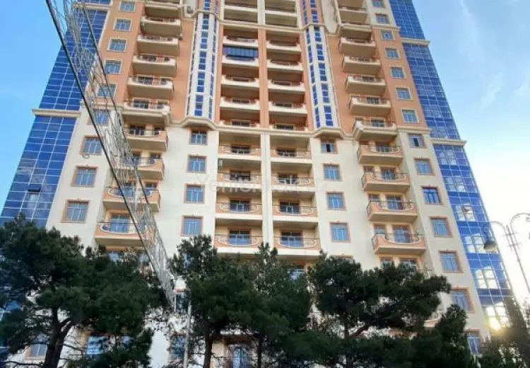 102 000 AZN - 1 otaqlı mənzil Satılır, 16-cı məhəllə, Sumqayıt
