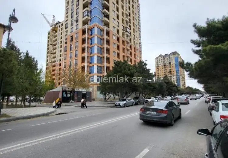 102 000 AZN - 1 otaqlı mənzil Satılır, 16-cı məhəllə, Sumqayıt