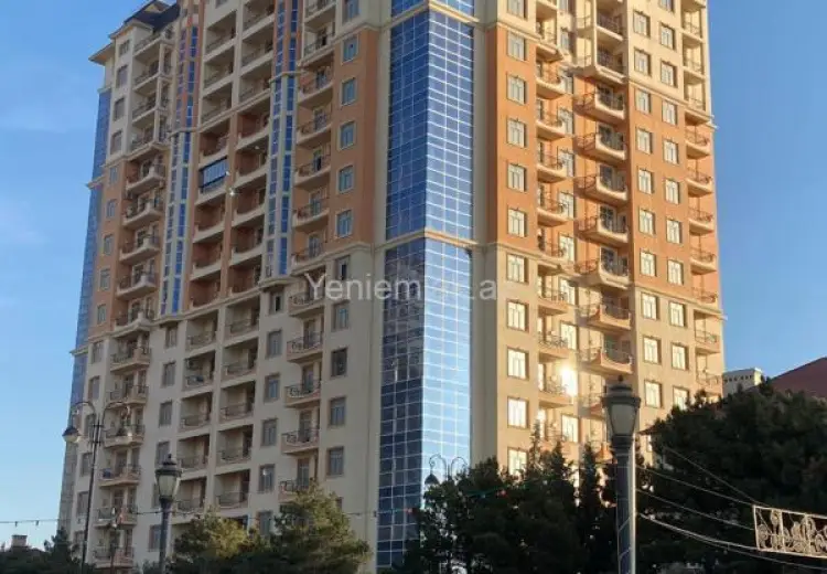 102 000 AZN - 1 otaqlı mənzil Satılır, 16-cı məhəllə, Sumqayıt