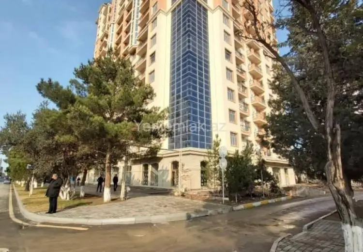 102 000 AZN - 1 otaqlı mənzil Satılır, 16-cı məhəllə, Sumqayıt