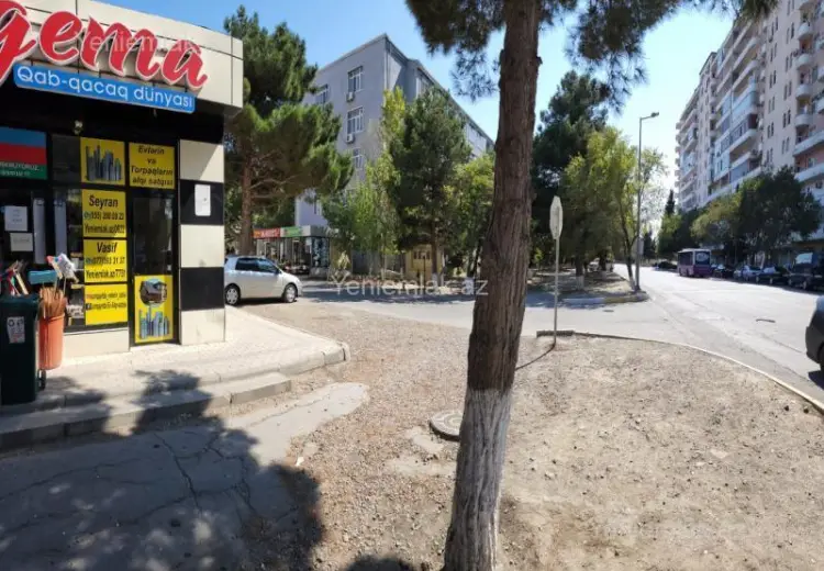 102 000 AZN - 1 otaqlı mənzil Satılır, 16-cı məhəllə, Sumqayıt