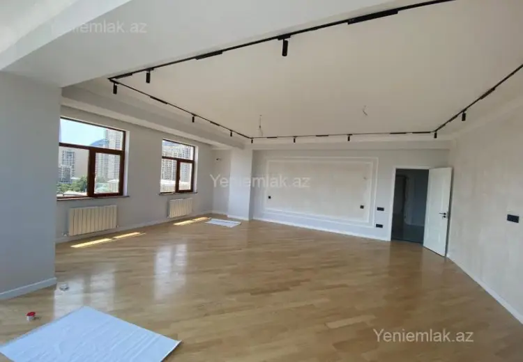 650 000 AZN - 4 otaqlı mənzil Satılır, Xətai, Bakı