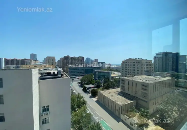 650 000 AZN - 4 otaqlı mənzil Satılır, Xətai, Bakı