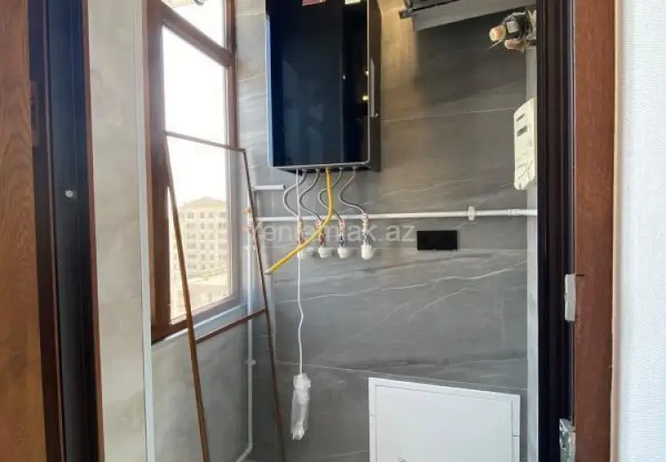 650 000 AZN - 4 otaqlı mənzil Satılır, Xətai, Bakı